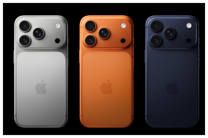 Saham Apple Capai Rekor, iPhone 17 Jadi Pendorong Utama