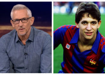 Gary Lineker Yakini Viktor Gyokeres Jadi Pembeda dalam Perebutan Gelar Arsenal