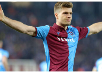 Atletico Madrid Siap Lepas Alexander Sorloth, Newcastle Lakukan Pendekatan