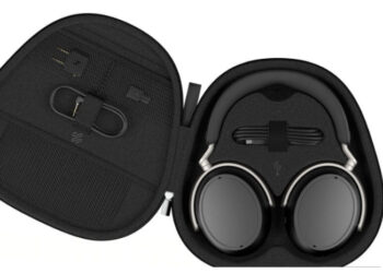 Headphone Sennheiser HDB 630 Hadir dengan Desain Mewah dan Daya Tahan Baterai 60 Jam