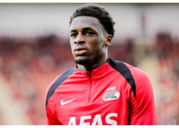 Naik Daun di Bundesliga, Ernest Poku Moncer di Leverkusen