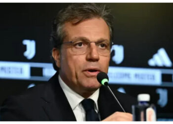 Juventus Umumkan Detail Kontrak Comolli dan Giuntoli di Tengah Investigasi UEFA