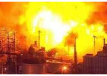 Kebakaran Berulang di Kilang Pertamina, DPR Minta Transformasi Sistem Keselamatan