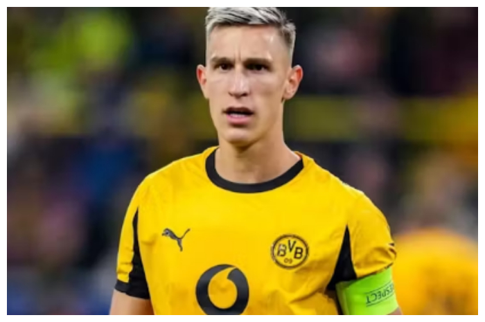 Bayern dan Liverpool Mengintai, Borussia Dortmund Beri Tenggat Waktu Schlotterbeck Tentukan Masa Depannya