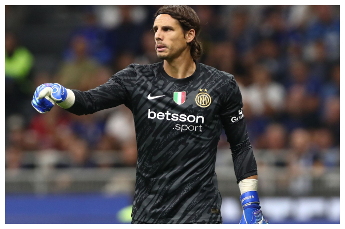 Inter Milan Kembali Percaya Diri, Sommer: Kami Siap Berjuang untuk Gelar