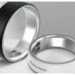 Rollme Vibe Smart Ring, Wearable Mungil dengan Teknologi AI dan Tahan Air