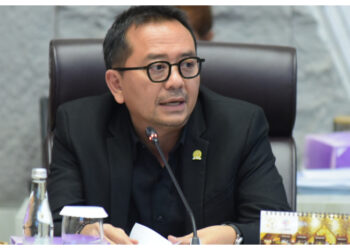 Program 3 Juta Rumah Jadi Bukti Kehadiran Negara Penuhi Kebutuhan Dasar Masyarakat