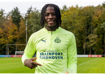 Johan Bakayoko Tegaskan Tak Menyesal Pilih RB Leipzig daripada Dortmund dan Leverkusen