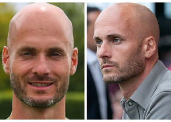 Investasi Besar Tak Berbuah Hasil, Wolfsburg Terpuruk di Bawah Asuhan Simonis