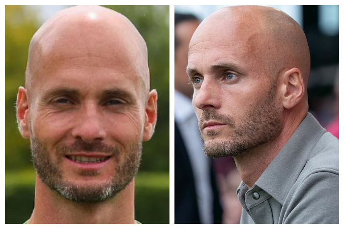 Investasi Besar Tak Berbuah Hasil, Wolfsburg Terpuruk di Bawah Asuhan Simonis