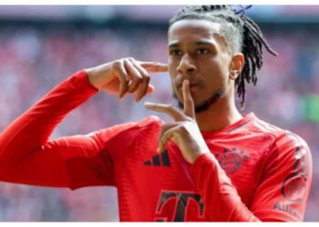 Bayern Munich Tawarkan Perpanjangan Kontrak dan Kenaikan Gaji untuk Michael Olise