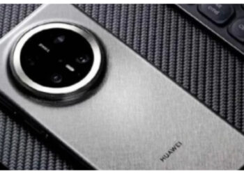 Huawei Mate 80 Jadi Seri Pertama dengan Face ID 3D