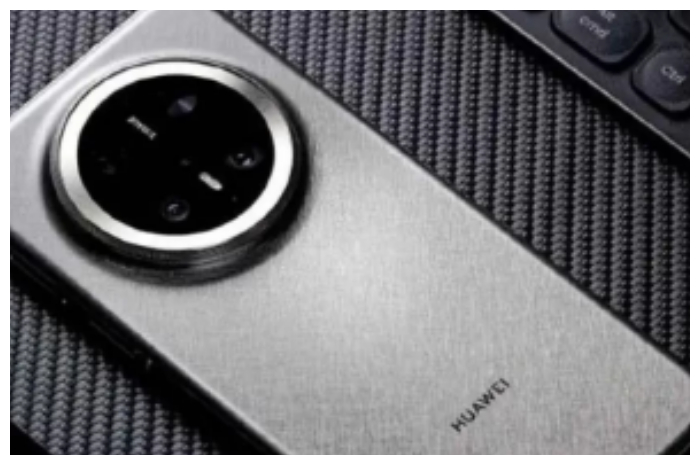 Huawei Mate 80 Jadi Seri Pertama dengan Face ID 3D