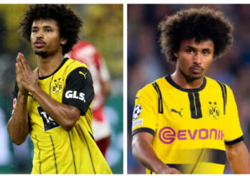 Karim Adeyemi Ingin Klausul Pelepasan, Borussia Dortmund Hadapi Dilema Baru