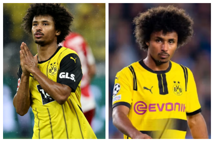 Karim Adeyemi Ingin Klausul Pelepasan, Borussia Dortmund Hadapi Dilema Baru