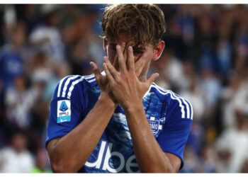 Real Madrid Tegaskan Nico Paz Tak Dijual Meski Dilirik Klub Inggris