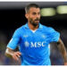 Leonardo Spinazzola Tegaskan Pentingnya Tiga Poin Napoli atas Sporting
