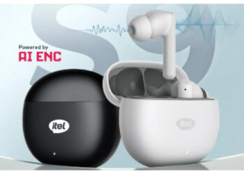 Earbud Itel S9 Star dan Smartwatch Alpha Edge Kini Lebih Terjangkau