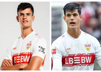 Harga Buyback Naik hingga €20 Juta, Real Madrid Pulangkan Chema Andres dari Stuttgart