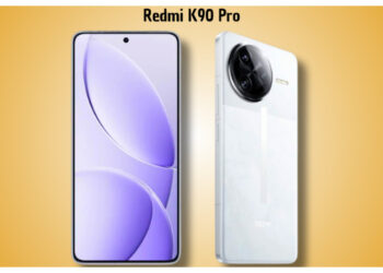 Redmi K90 Pro Hadir dengan Kamera Periskop 50MP dan Desain Premium, Ini Bocorannya!