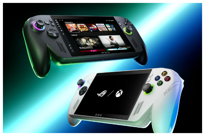 ROG Xbox Ally X Resmi Dijual, Tawarkan Performa Ganas