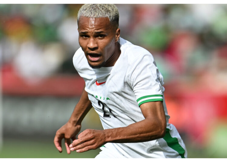 Terkonfirmasi! Felix Agu Cedera Parah, Werder Bremen Kehilangan Bek Kiri Andalan Hingga 2026