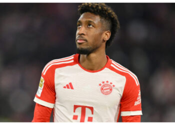 Kingsley Coman: “Saya Tidak Dipaksa Pergi, Tapi Bayern Munich Terbuka  Melepas Saya”