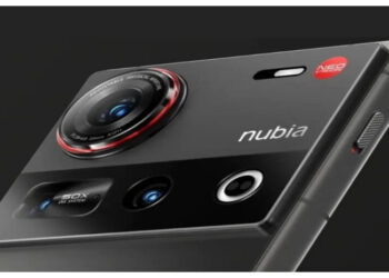 Nubia Z80 Ultra Hadir dengan Desain Layar Penuh dan Fokus pada Fotografi
