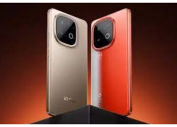 iQOO Neo 11 Siap Debut 20 Oktober, Bawa Baterai 7.500mAh dan Layar 2K