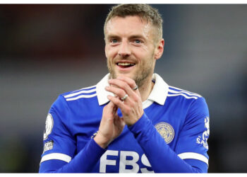 Hadapi Inter Milan, Jamie Vardy Diberi Waktu Lebih Banyak di Cremonese