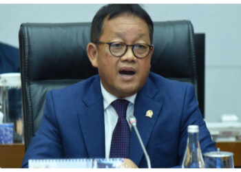DPR Dorong Pengembangan Bioetanol, Ingatkan Pentingnya Kajian Komprehensif