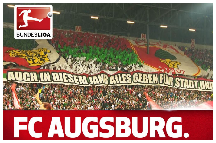 Kekalahan 0-6 Bikin Suporter Augsburg Kehilangan Kesabaran