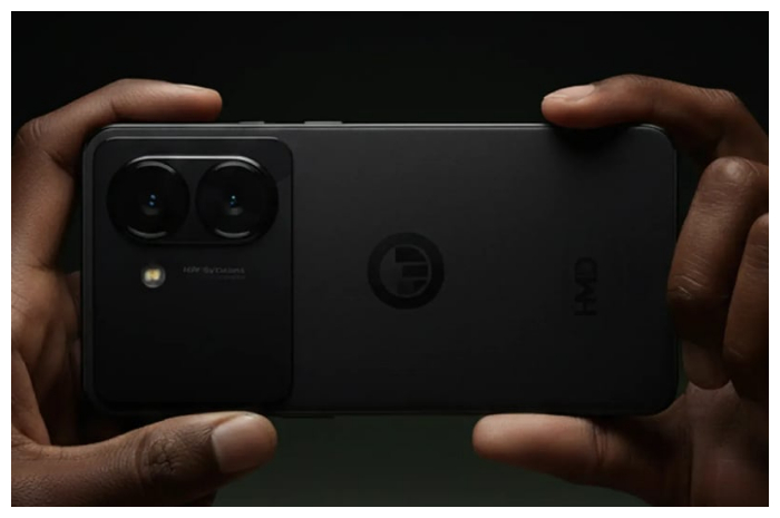 M-Kopa X30 Hadir dengan Android 15 dan Kamera Depan 50MP