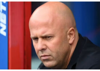 Liverpool Pilih Tenang di Tengah Krisis, Posisi Arne Slot Aman