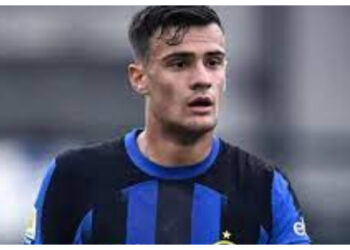 Inter Milan Aktifkan Klausul Pembelian Kembali Aleksandar Stankovic pada 2027