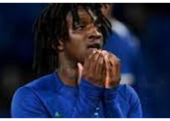 Shim Mheuka, Bintang Muda Inggris yang Siap Jadi Andalan Masa Depan Chelsea