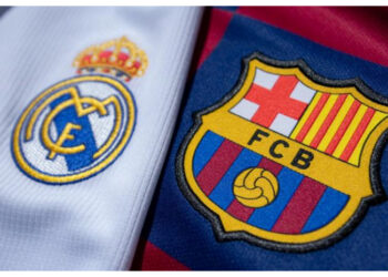 El Clasico Oktober 2025! Real Madrid vs Barcelona, Adu Cerdik Alonso dan Flick di Bernabeu