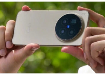 Vivo X300 Pro Hadir dengan Kamera ISOCELL 200MP dan Baterai 6.510mAh