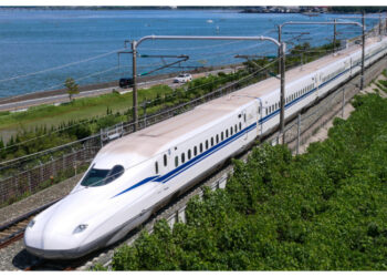 Whoosh vs Shinkansen! Antara Kebutuhan dan Pencitraan