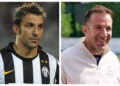 Del Piero Lihat Sinyal Positif di Tengah Kemerosotan Juventus