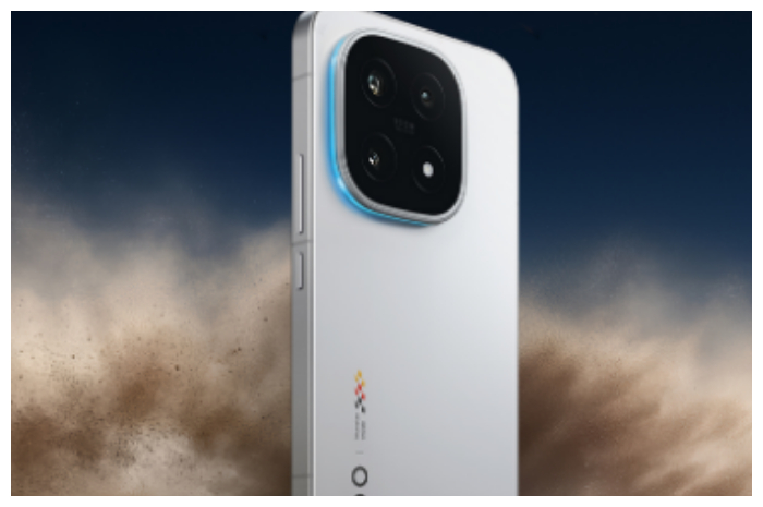 iQOO 15 Siap Hadir, Usung Snapdragon 8 Elite Gen 5