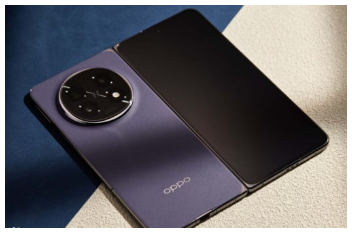 Bocoran Oppo Find N6! Desain Lebih Tipis dan Chipset Terbaru Snapdragon 8 Elite Gen 5