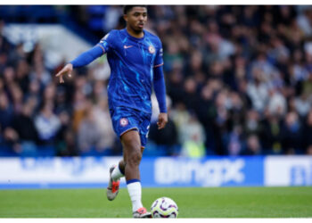 Krisis Cedera Chelsea Mulai Mereda, Fofana Siap Tampil