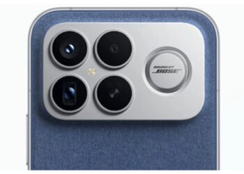 Redmi K90 Pro Max Hadir dengan Speaker Belakang Asli dan Kamera Periskop