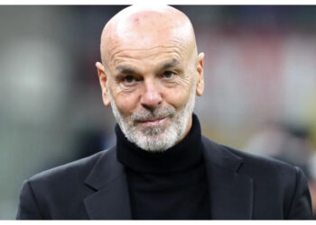 Stefano Pioli: Fiorentina Tak Pantas Kalah, VAR Hancurkan Fair Play