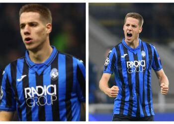 Atalanta dan Bayern Munich, Dua Raksasa Eropa yang Belum ‘Keok’ di Musim Ini