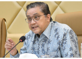 59 Kali Naik Jet Pribadi, KPU Bakal Diperiksa Komisi II DPR