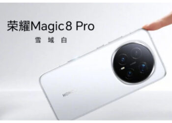 Honor Siap Luncurkan Magic 8 Series, Baterai Raksasa dan Teknologi AI untuk Efisiensi Daya