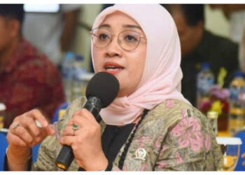 DPR Dorong Kajian Komprehensif Sebelum Bulog dan Bapanas Digabung