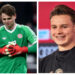Jonas Urbig Siap Tunjukkan Kemampuan Tangani Gawang Bayern München